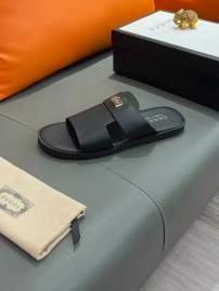 Picture of Gucci Slippers _SKUGuccisz38-44mnf03102463